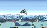 download Acrobatic Rider - Ice apk